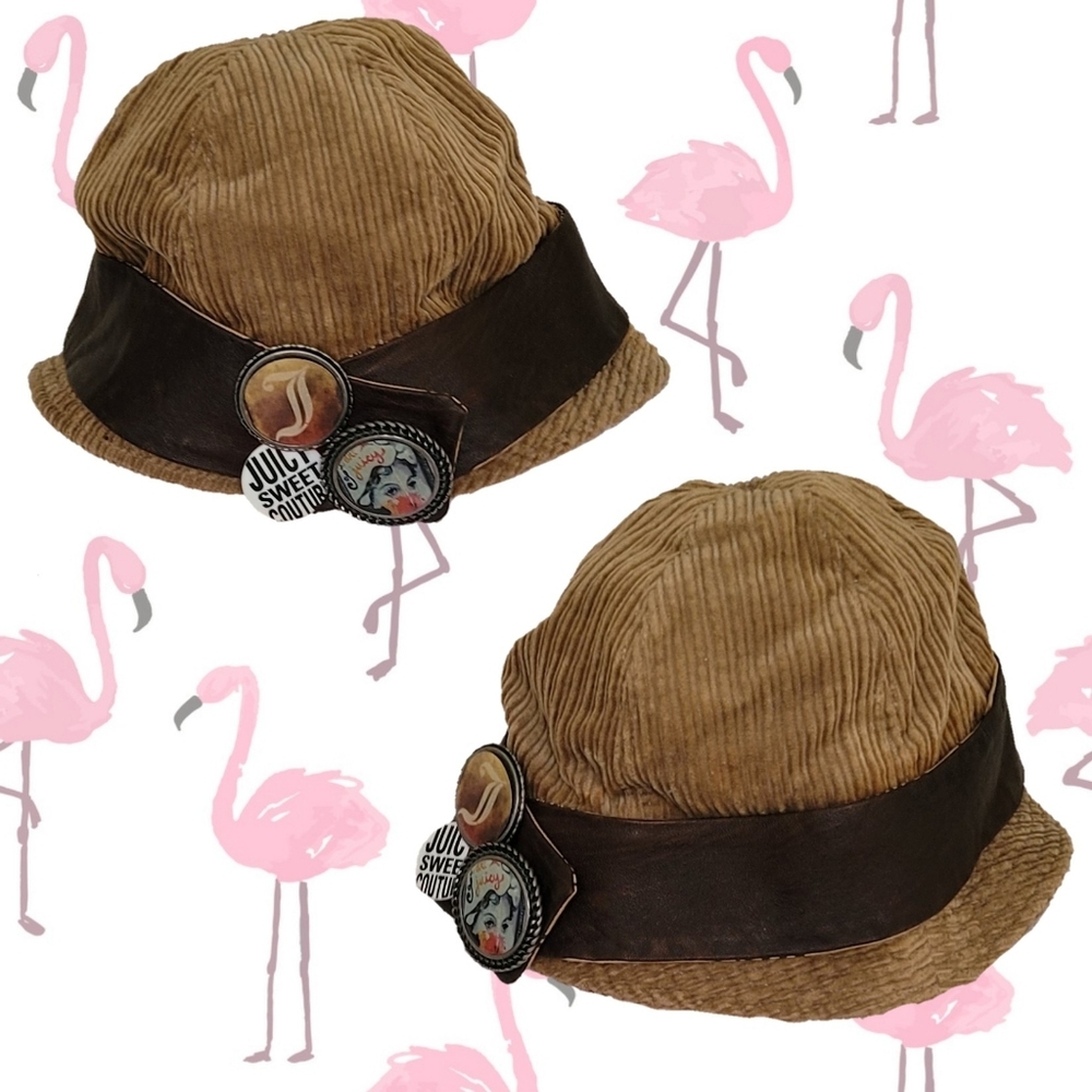 Juicy Couture hat